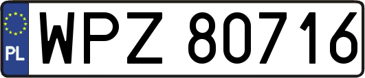 WPZ80716