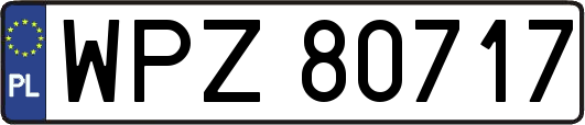 WPZ80717