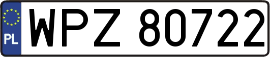 WPZ80722