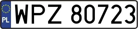 WPZ80723