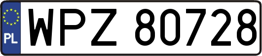 WPZ80728