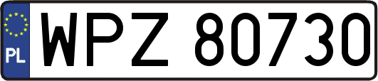 WPZ80730