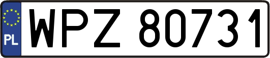 WPZ80731