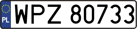 WPZ80733