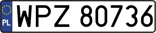 WPZ80736