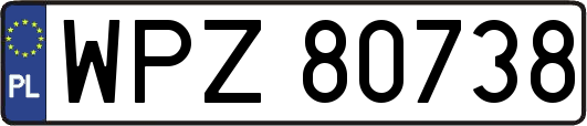 WPZ80738