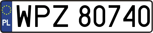 WPZ80740