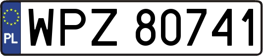 WPZ80741