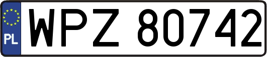 WPZ80742