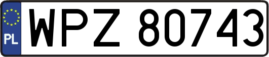 WPZ80743