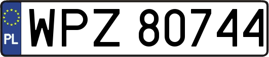 WPZ80744