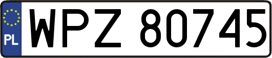 WPZ80745
