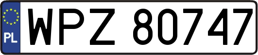 WPZ80747