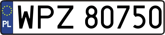 WPZ80750