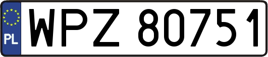 WPZ80751