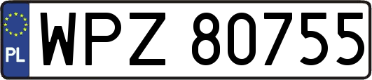 WPZ80755