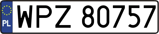 WPZ80757