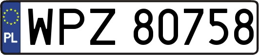 WPZ80758