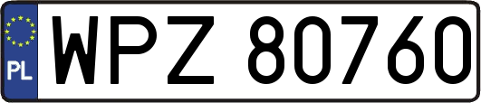 WPZ80760