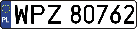 WPZ80762