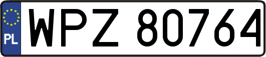 WPZ80764