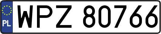 WPZ80766