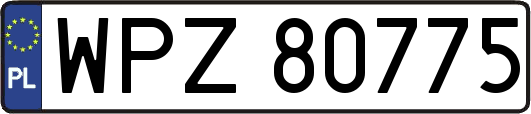WPZ80775