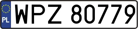 WPZ80779