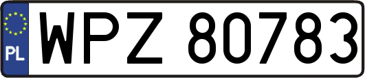WPZ80783