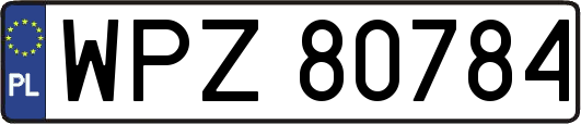 WPZ80784