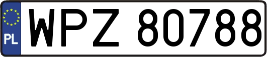 WPZ80788