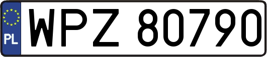 WPZ80790