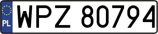 WPZ80794