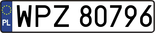 WPZ80796