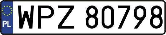 WPZ80798