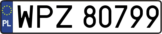WPZ80799