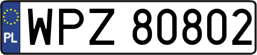 WPZ80802