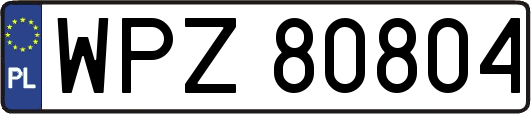 WPZ80804