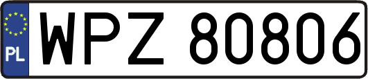 WPZ80806