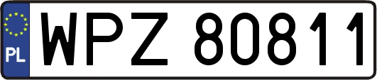 WPZ80811