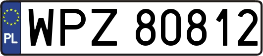 WPZ80812