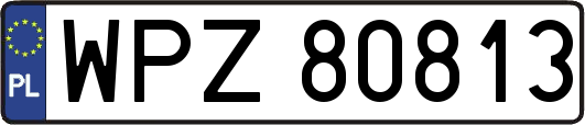 WPZ80813