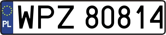 WPZ80814