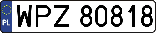 WPZ80818