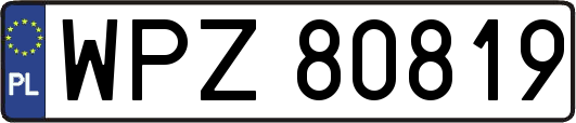 WPZ80819