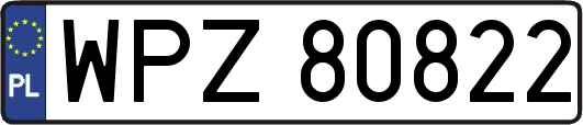 WPZ80822