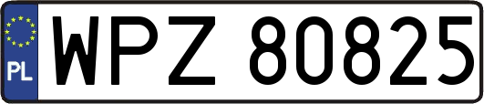 WPZ80825