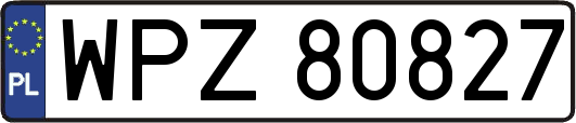 WPZ80827