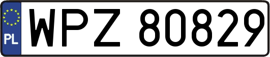WPZ80829