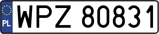 WPZ80831